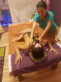 Hot-Stone-Massage